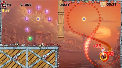 Rotastic - Screenshot - Gameplay Image