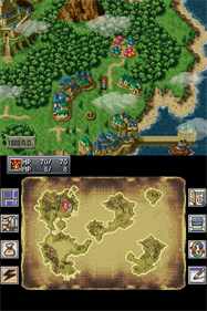 Chrono Trigger - Screenshot - Gameplay Image