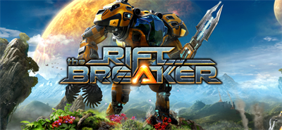 The Riftbreaker - Banner Image