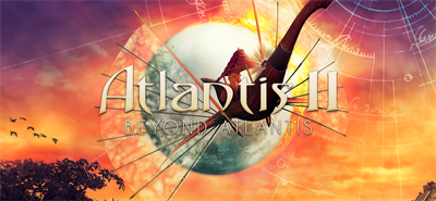 Atlantis II: Beyond Atlantis - Banner Image