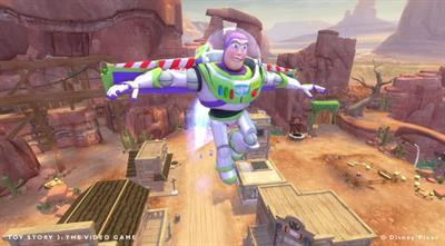 Toy Story 3 - Screenshot - Gameplay Image
