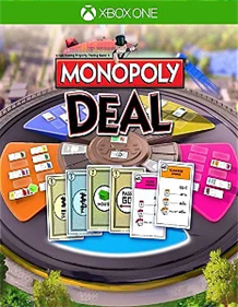 Monopoly Deal