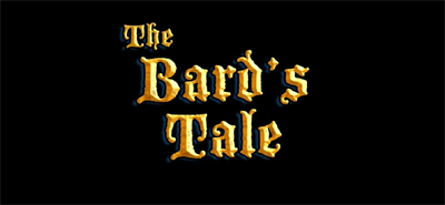 The Bard's Tale Remastered - Banner Image