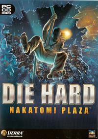 Die Hard: Nakatomi Plaza - Box - Front Image