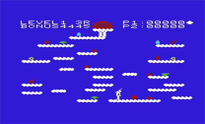 Springer - Screenshot - Gameplay Image