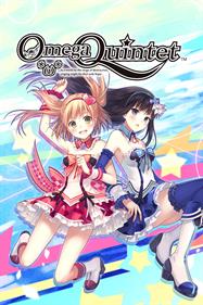 Omega Quintet - Box - Front Image