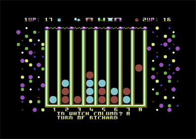 4 A Win - Screenshot - Gameplay Image