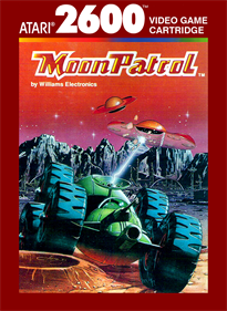 Moon Patrol - Box - Front - Reconstructed Image
