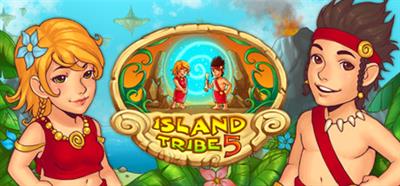 Island Tribe 5 - Banner Image