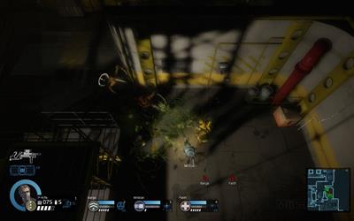 Alien Swarm - Screenshot - Gameplay Image