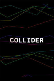 Collider - Box - Front Image