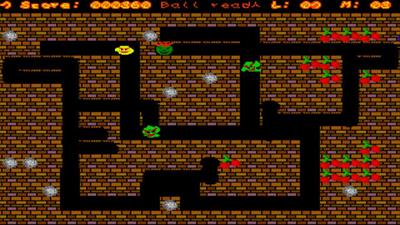 Dr. Fruit - Screenshot - Gameplay Image