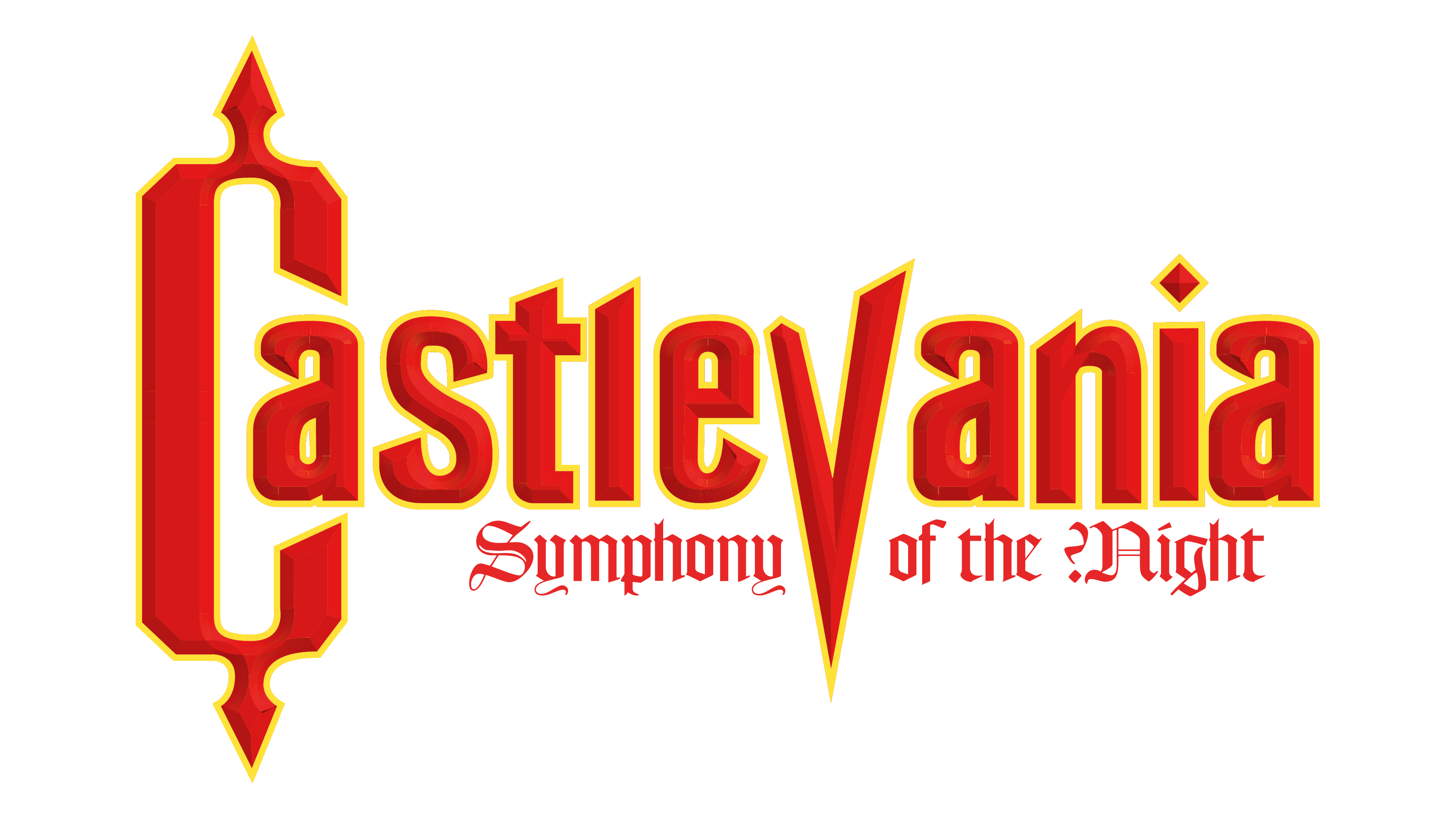 Castlevania symphony of the night стим фото 1