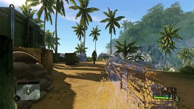 Crysis Remastered - Screenshot - Gameplay Image