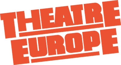 Theatre Europe - Clear Logo Image