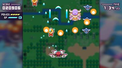 Fairune Collection - Screenshot - Gameplay Image