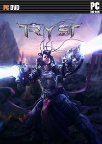Tryst - Box - Front Image