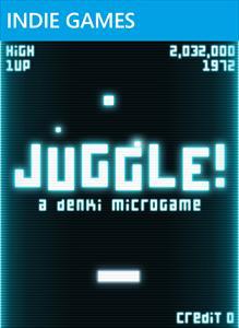Juggle!