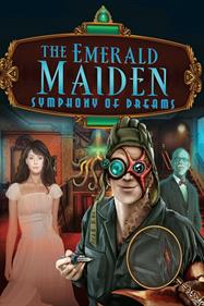 The Emerald Maiden: Symphony of Dreams - Box - Front Image