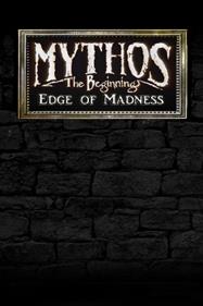 Mythos: The Beginning - Director's Cut - Box - Front Image