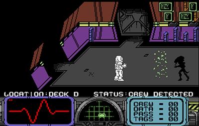 Organism - Screenshot - Gameplay Image