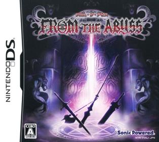 From the Abyss - Box - Front Image
