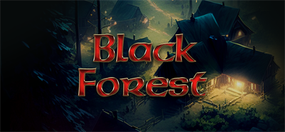 Black Forest - Banner Image