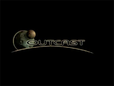 Outcast - Screenshot - Game Title Image