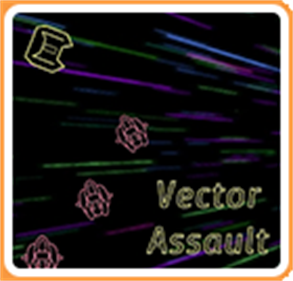 Vector Assault - Box - Front Image