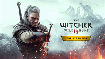 The Witcher 3: Wild Hunt: Complete Edition - Banner Image