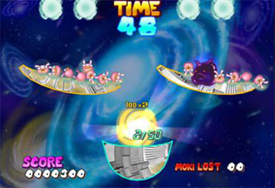 Moki Moki - Screenshot - Gameplay Image