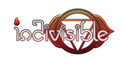 Indivisible - Clear Logo