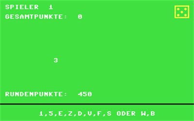 10k - Screenshot - Gameplay Image