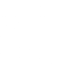 Mavis Beacon Teaches Typing! - Clear Logo Image