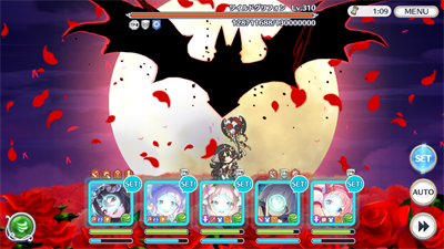 Princess Connect! Re:Dive - Screenshot - Gameplay Image