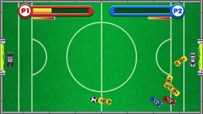 UNI - Screenshot - Gameplay Image