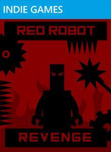 Red Robot Revenge
