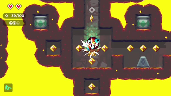 Hatch Tales꞉ A Heroic Hookshot Adventure