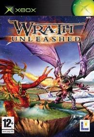 Wrath Unleashed - Box - Front Image