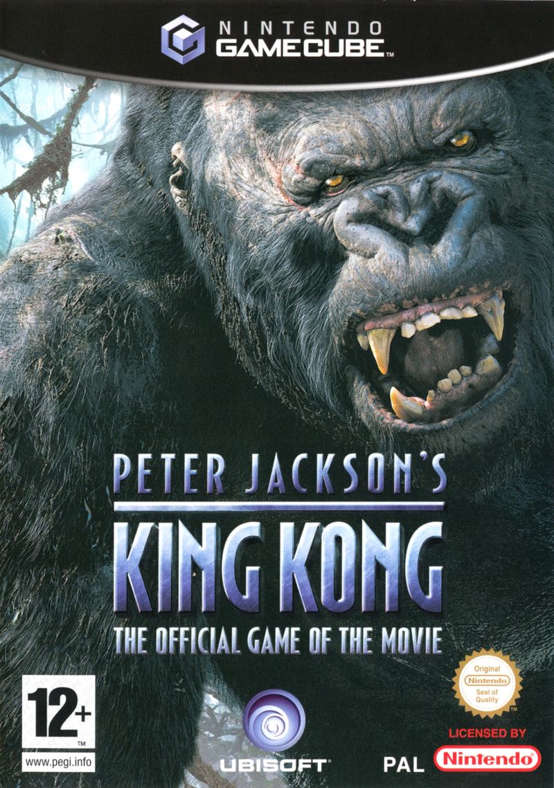 peter jacksons king kong pc gamefaqs