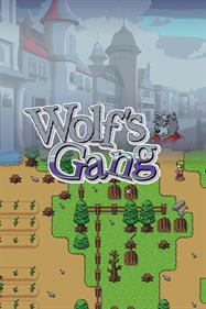 Wolf's Gang - Box - Front Image