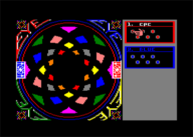 Eye - Screenshot - Gameplay Image