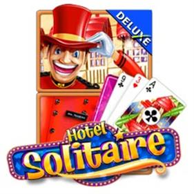 Hotel Solitaire Deluxe