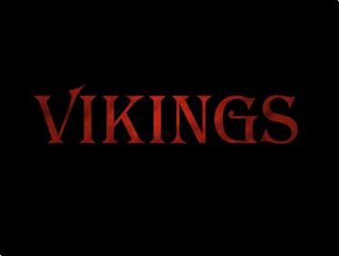 Vikings - Screenshot - Game Title Image