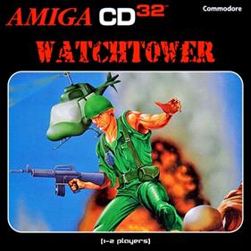 Watchtower