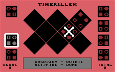 Timekiller - Screenshot - Gameplay Image