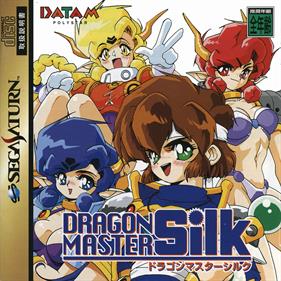 Dragon Master Silk - Box - Front Image