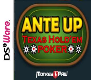 Ante Up Texas Hold'em