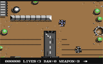HAVOC (Players Premier) - Screenshot - Gameplay Image