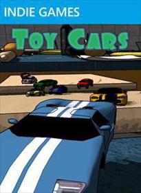 Toy Cars